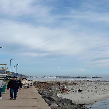 Cape Beach Penthouse Le Cap Extérieur photo