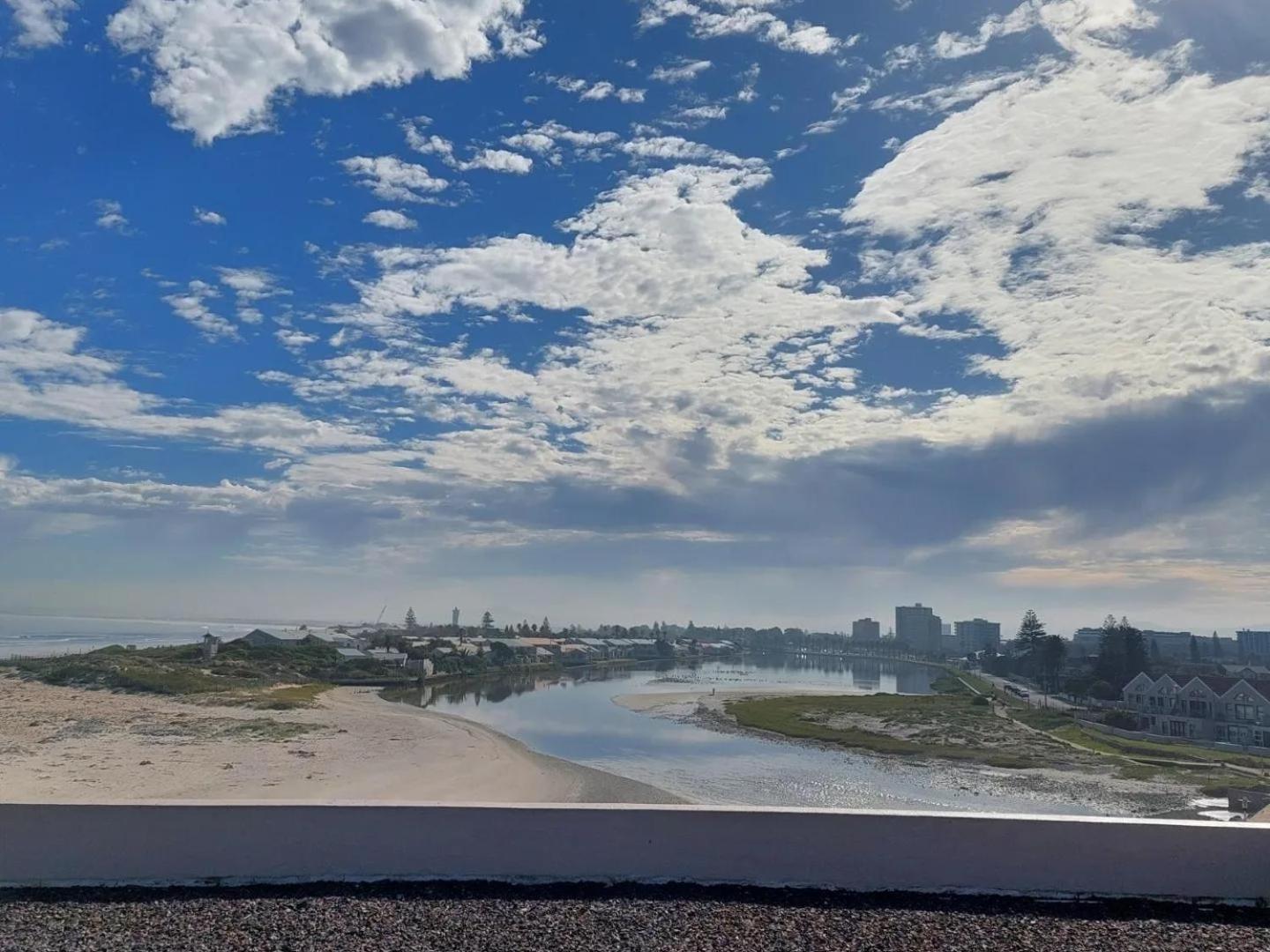 Cape Beach Penthouse Le Cap Extérieur photo