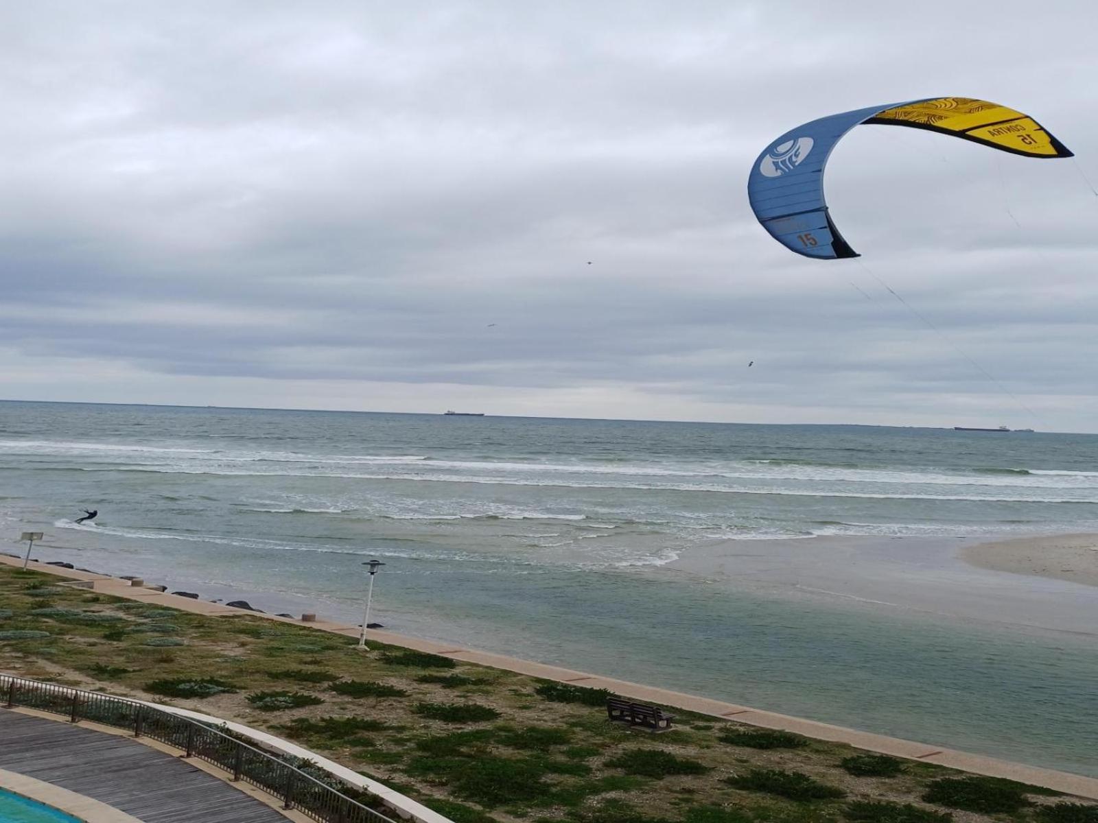 Cape Beach Penthouse Le Cap Extérieur photo