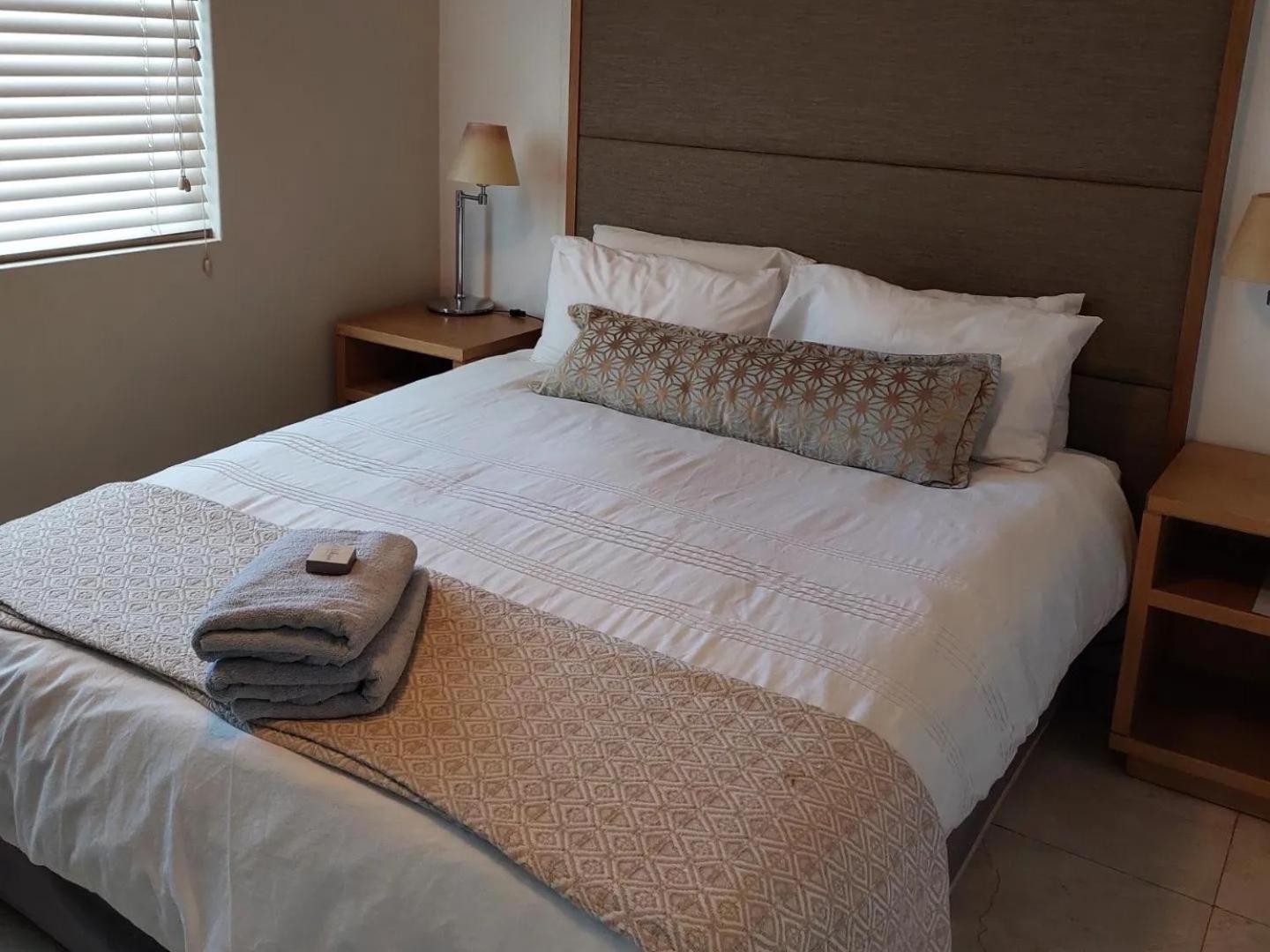 Cape Beach Penthouse Le Cap Chambre photo