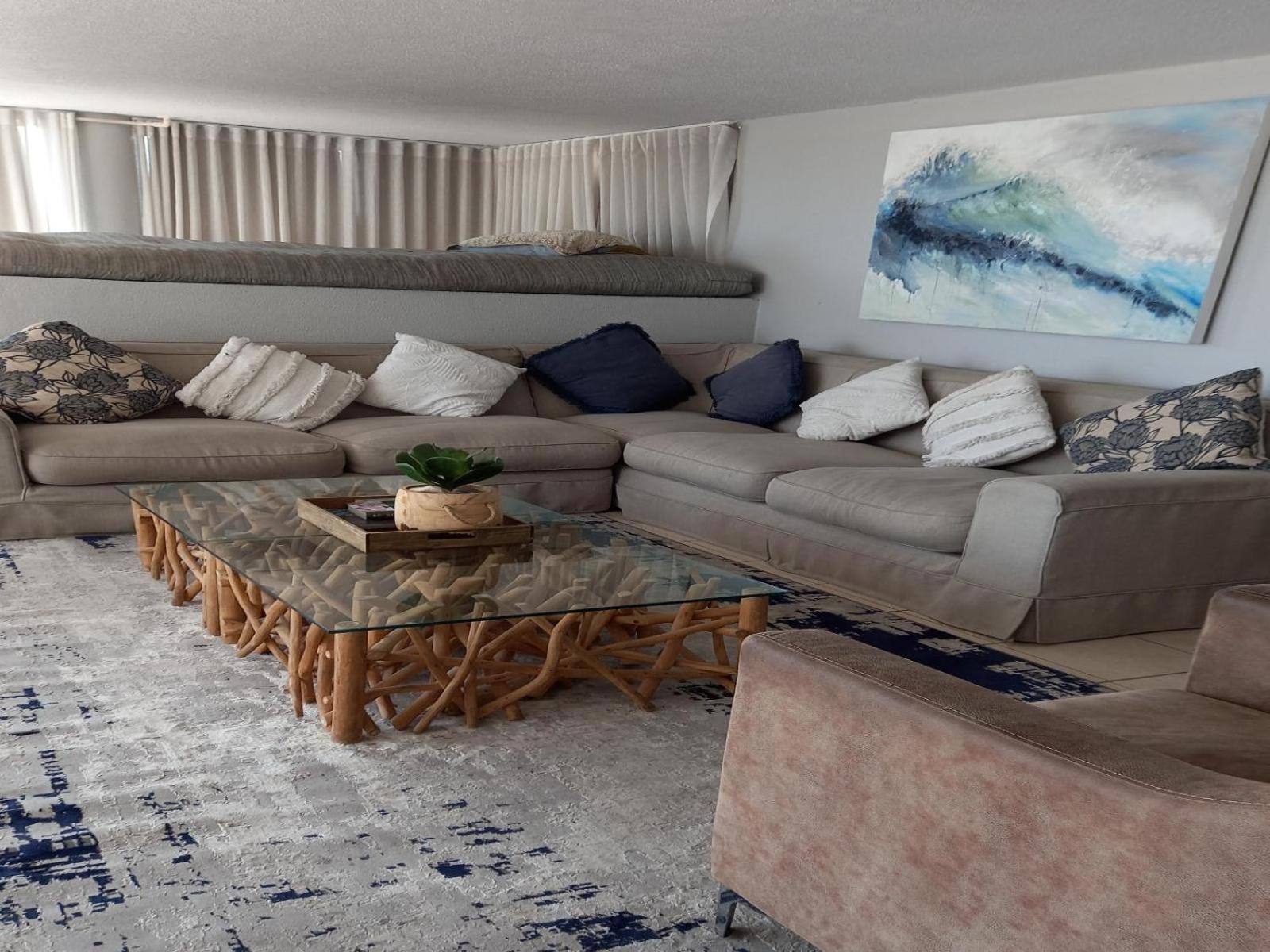 Cape Beach Penthouse Le Cap Extérieur photo