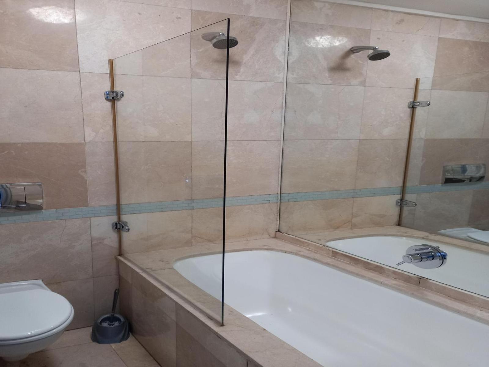 Cape Beach Penthouse Le Cap Chambre photo